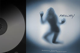 About Rebecca Newey